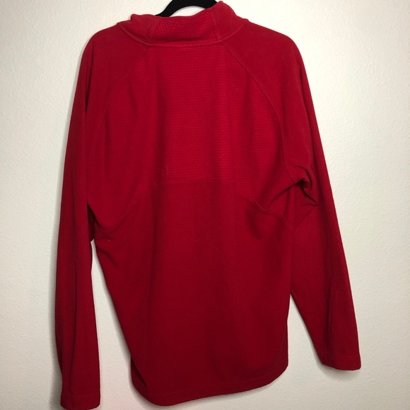 Men’s Nike Thermafleece - Picture 2 of 5